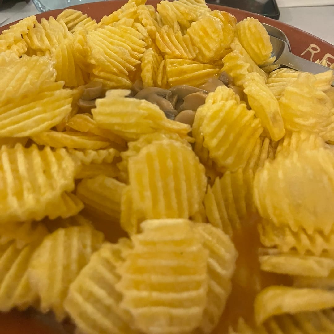 Bifinhos de Lombo