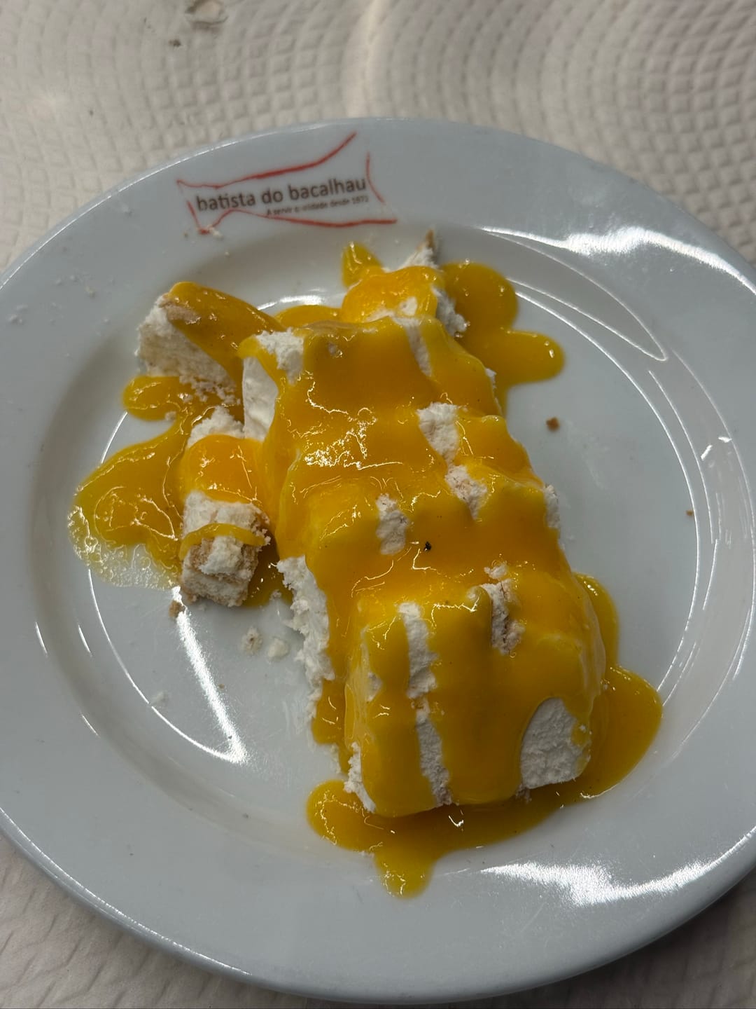 Natas do Céu