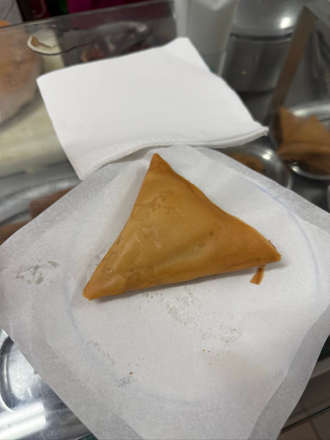 Chamuças