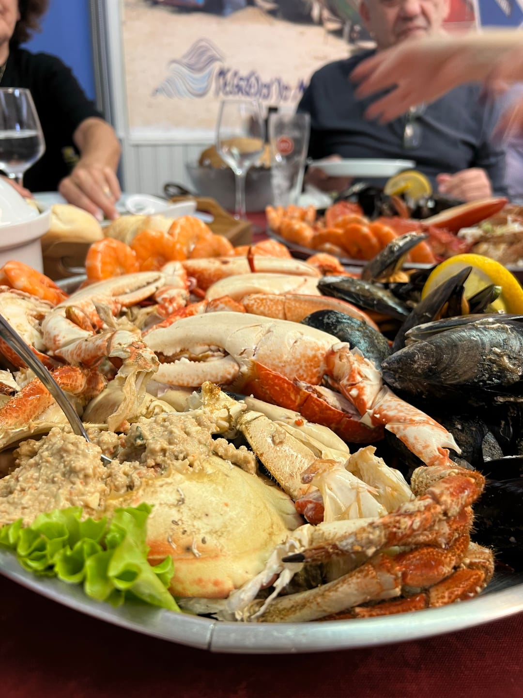 Mariscada