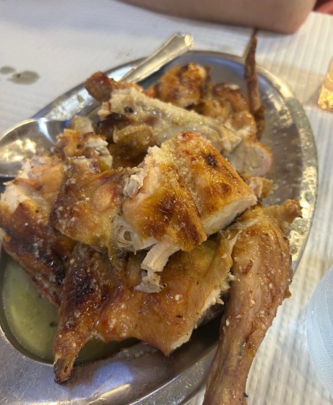 Frango de Churrasco