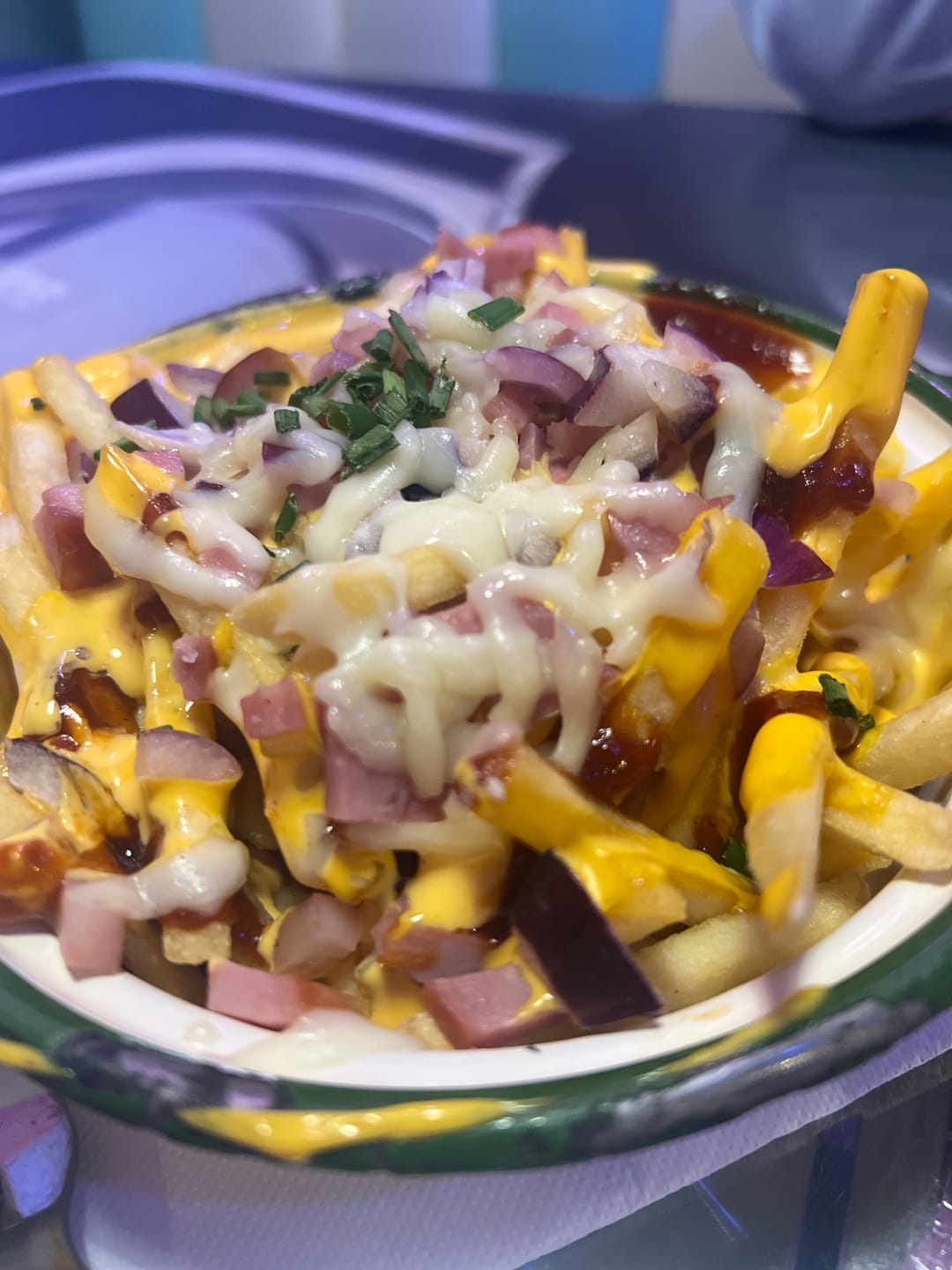 Batata Frita