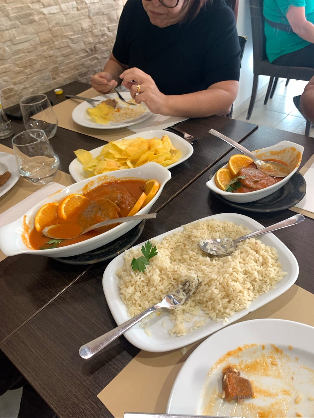 Vitela Assada