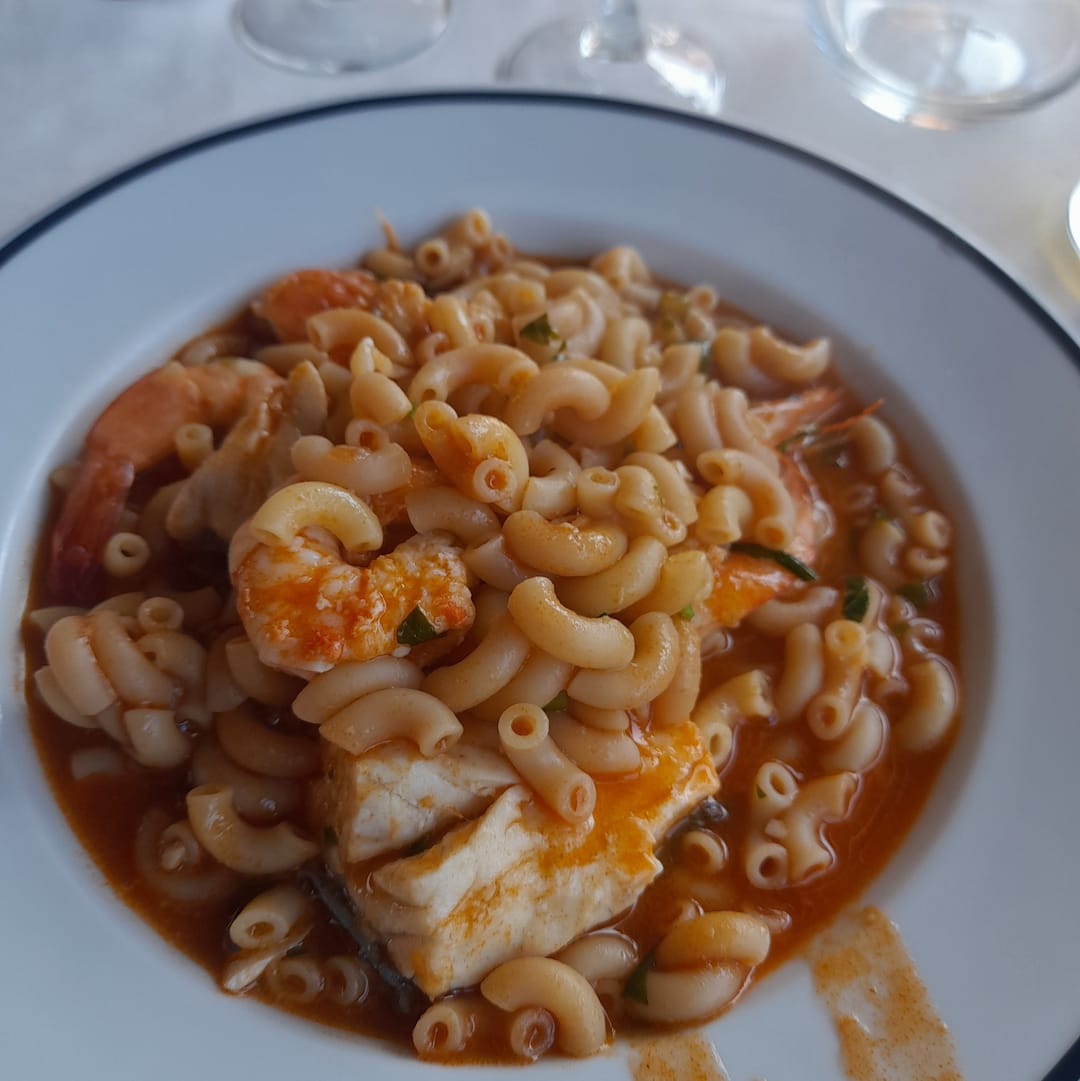 Massada de Peixe