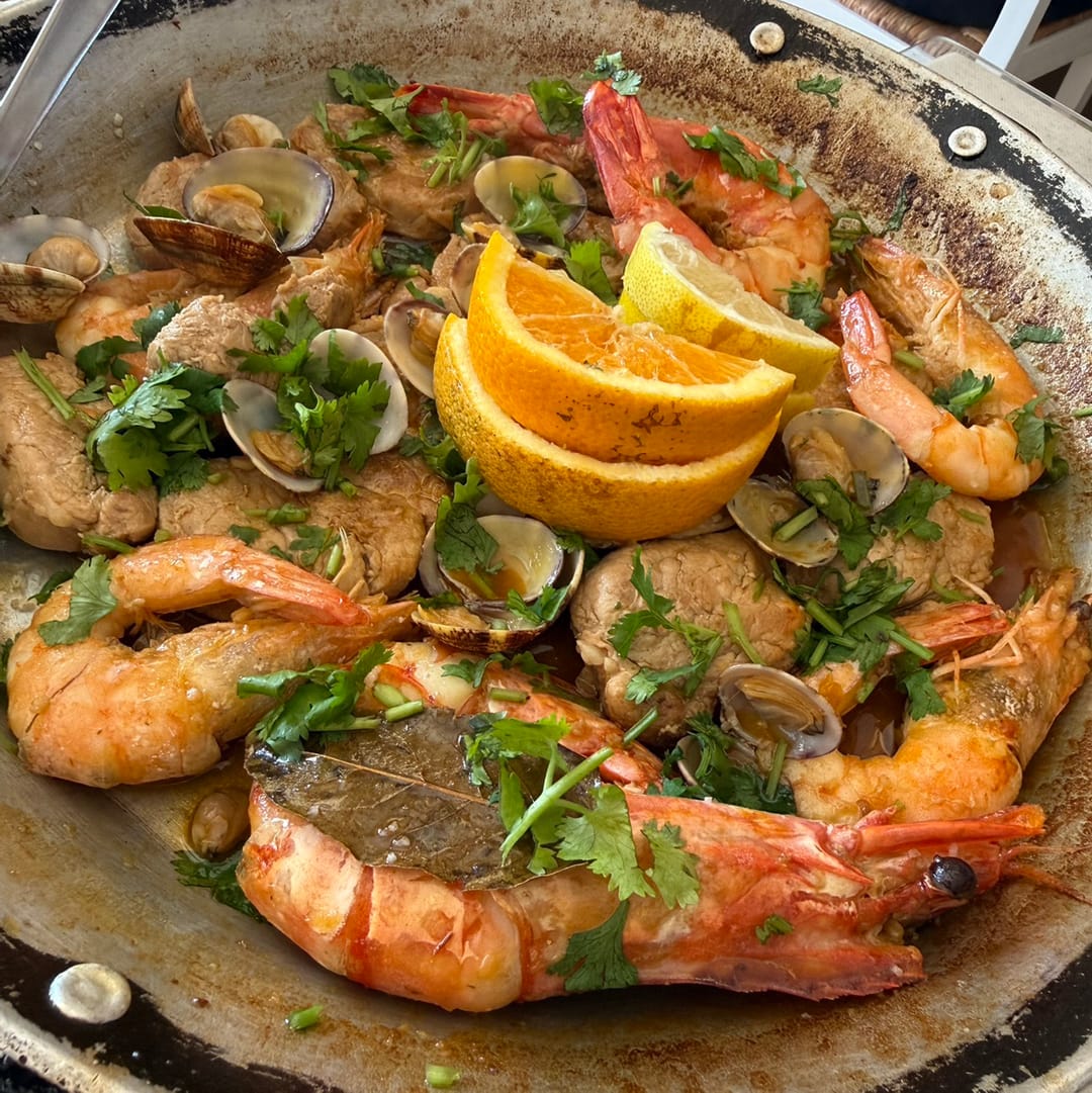 Lombinhos de Porco