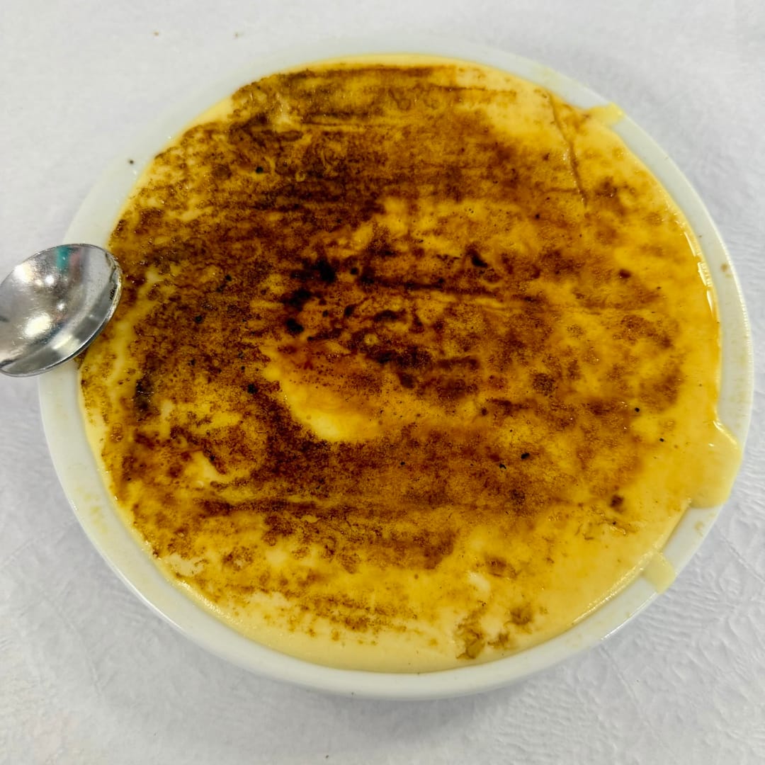 Leite Creme