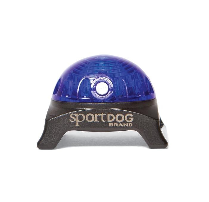SportDOG Locator Beacon - BLUE