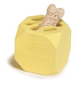PETSAFE Busy Buddy Biscuit Block (S)