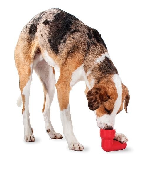 Petsafe Busy Buddy Linkables™ ELBOW - Dog Puzzle Toy