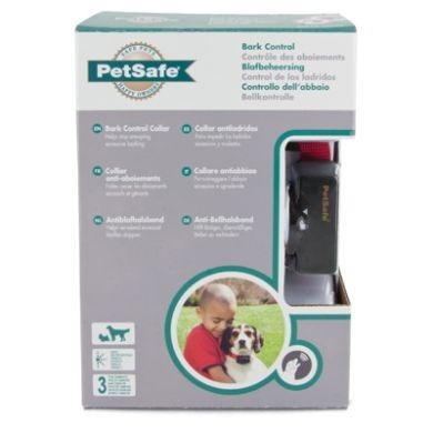 PetSafe Premium Bark Control Collar PBC19-10765