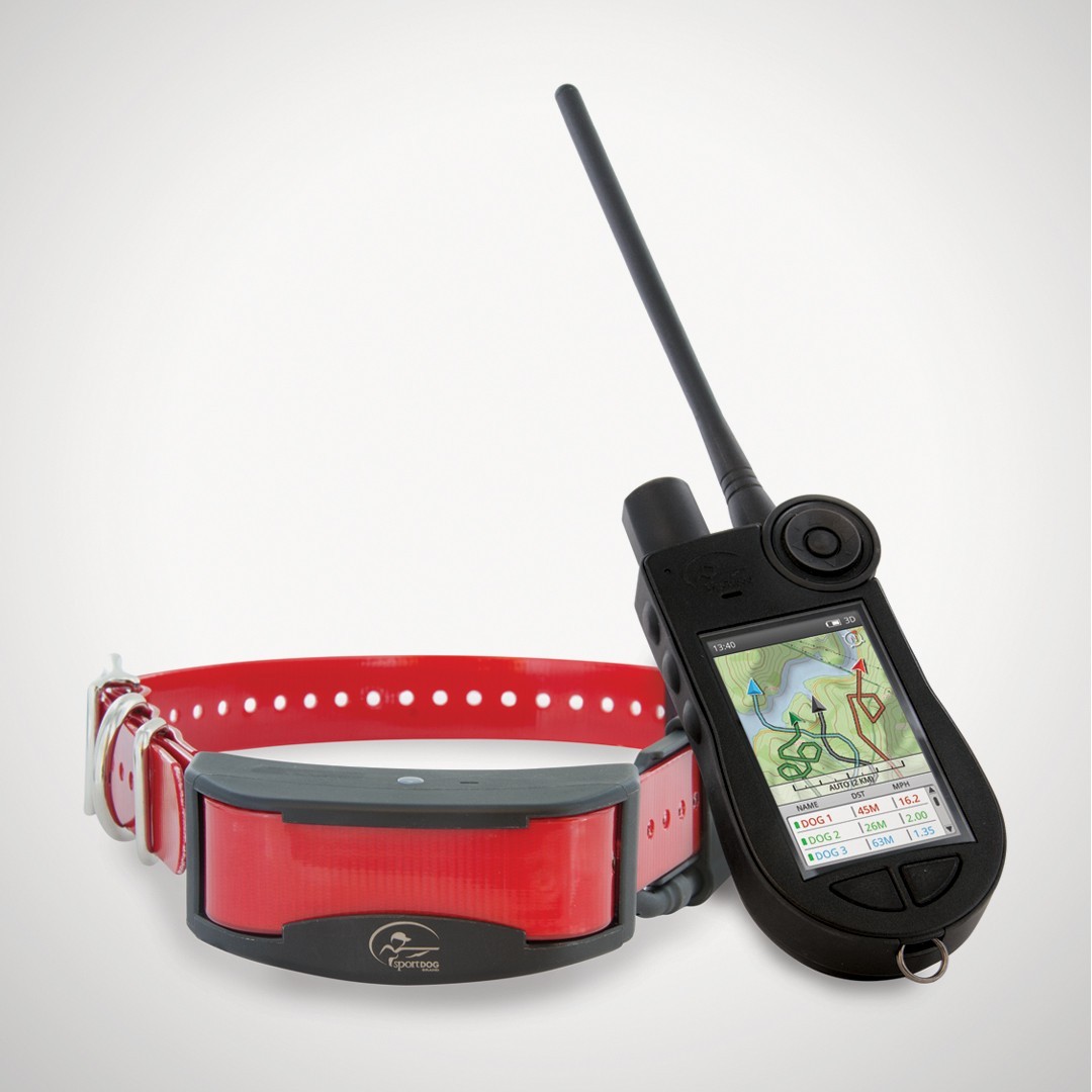 SportDOG TEK 2.0 Series GPS Tracking+Training System. TEK-V2LT-E