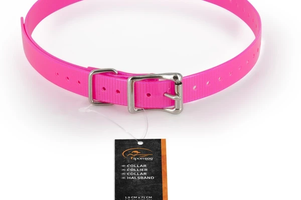 SportDOG Collar /Pink/
