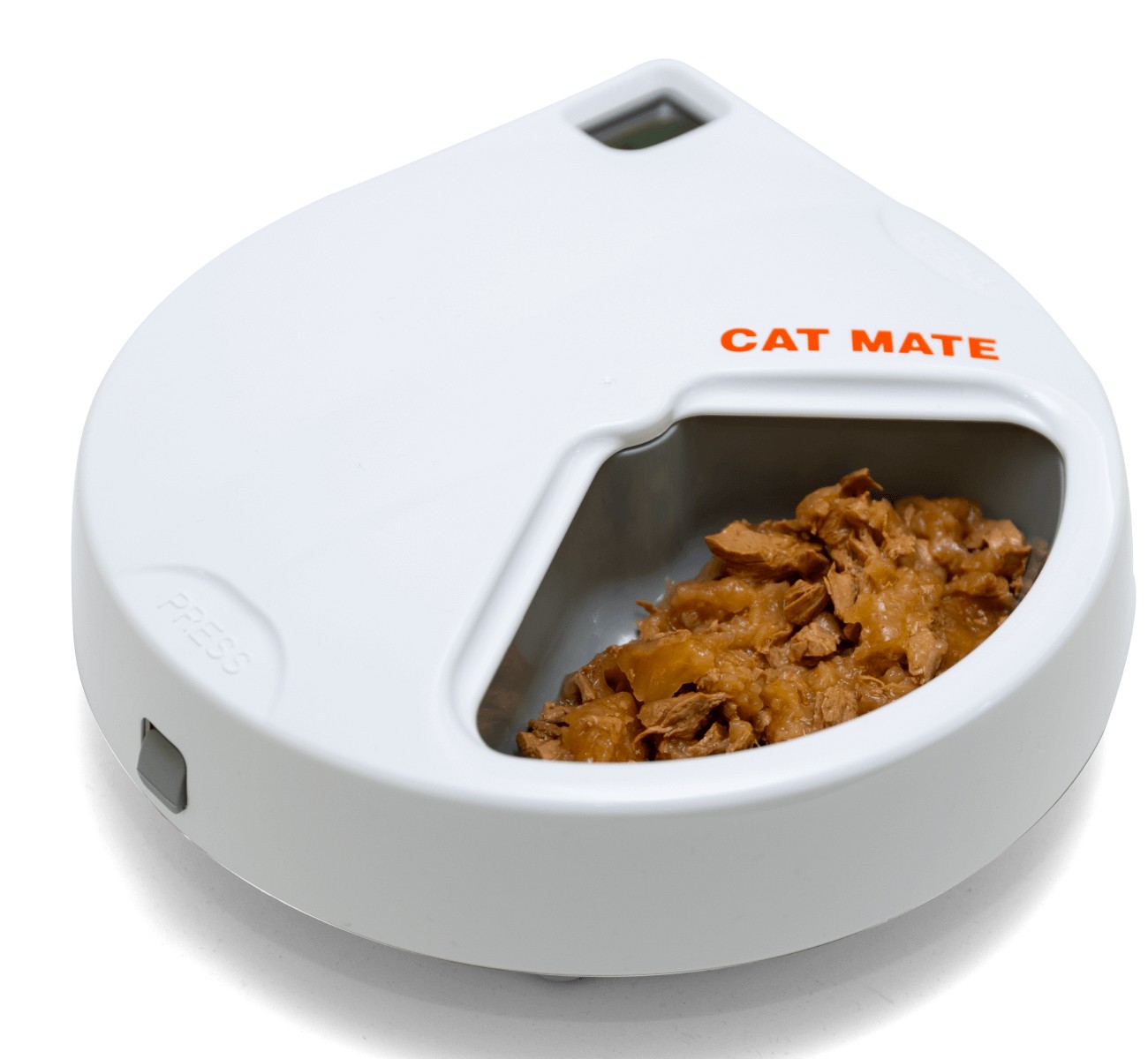 Cat Mate C300 3 ADAGOS KISÁLLATETETÕ - Closer Pets