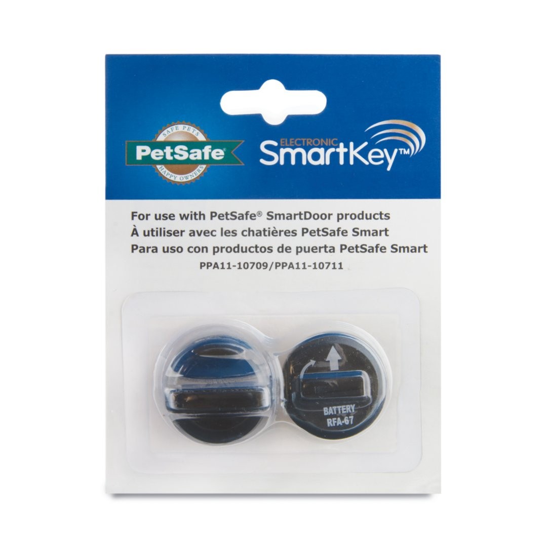 PetSafe SmartKey - SmartDoor Kulcs