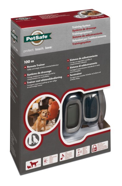 PetSafe 100 M Remote Trainer