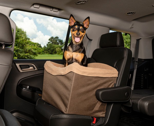 PetSafe Dog Safety Seat