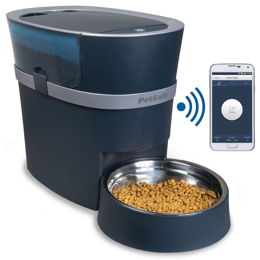 PetSafe Smart Feed Automatic Pet feeder