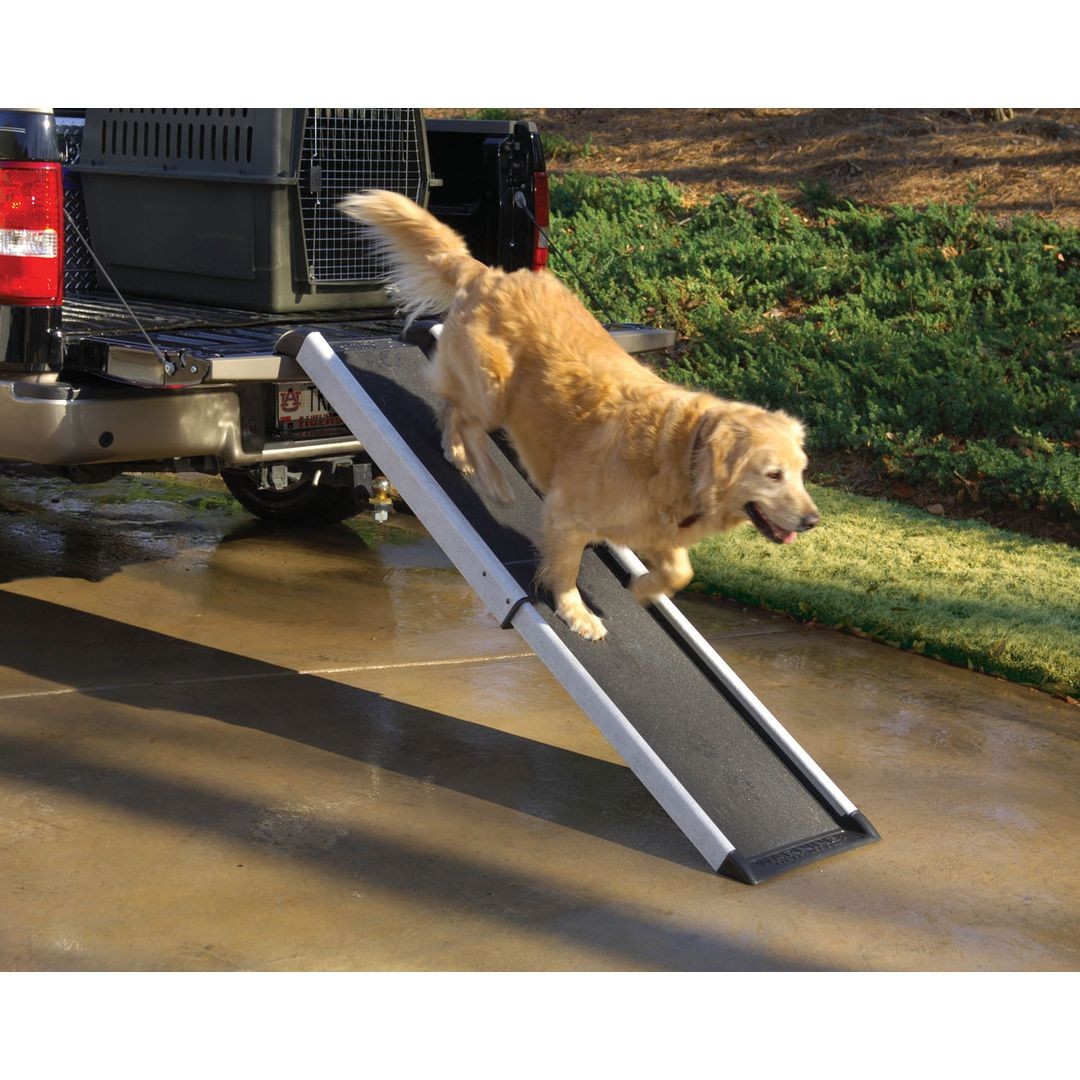 Happy Ride™ Extendable Dog Ramp