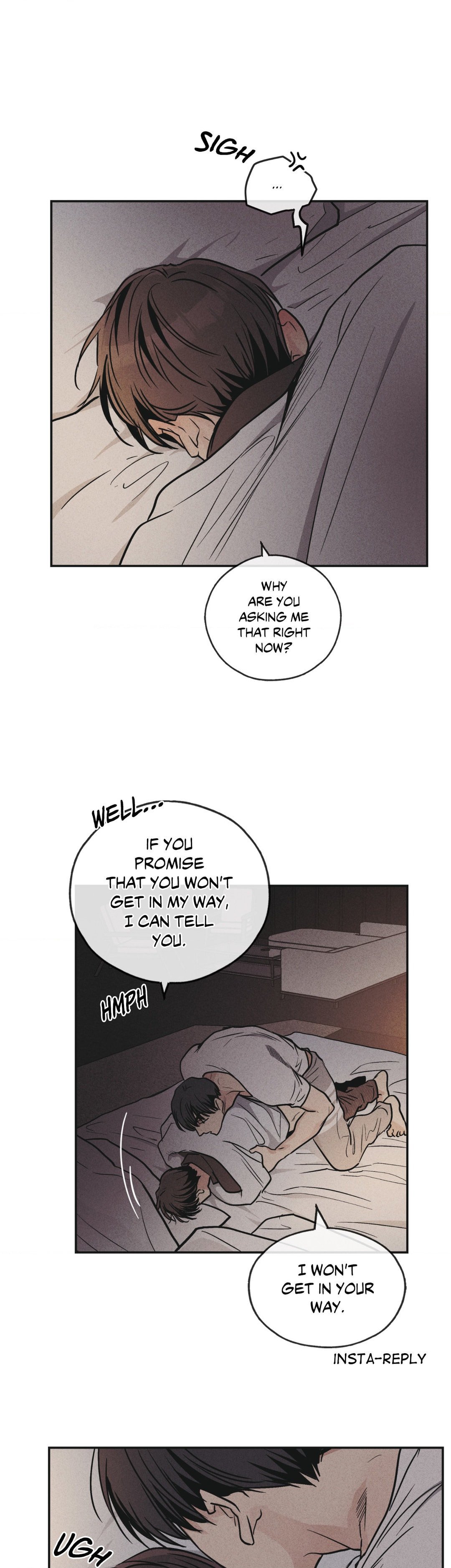 Payback, Chapter 53 - Payback ManhwaOnline