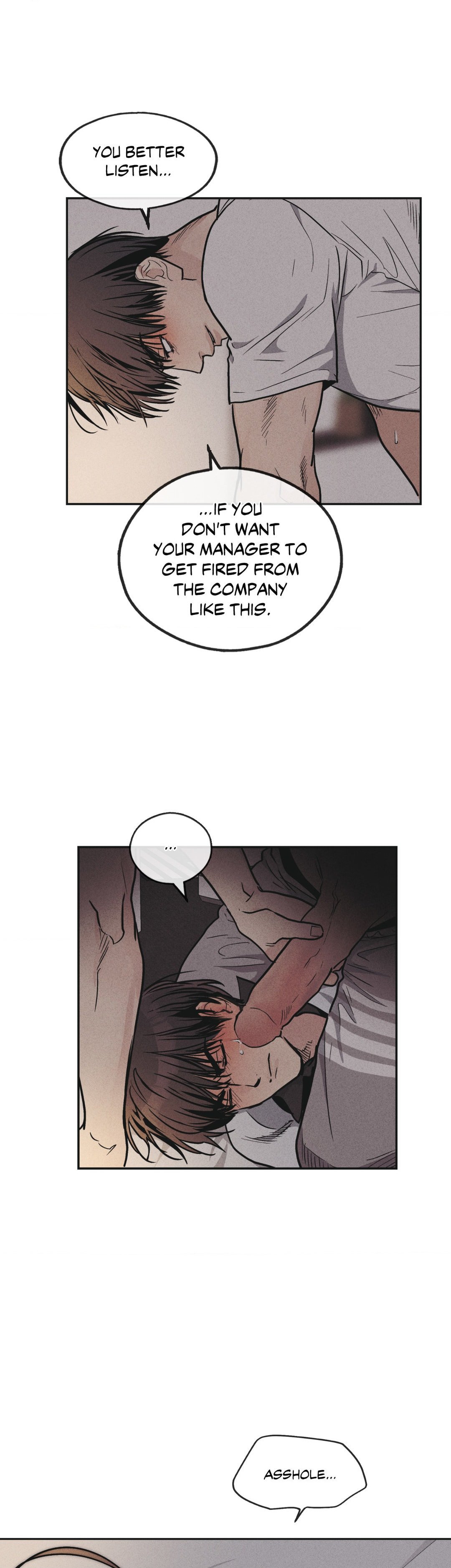 Payback, Chapter 53 - Payback ManhwaOnline