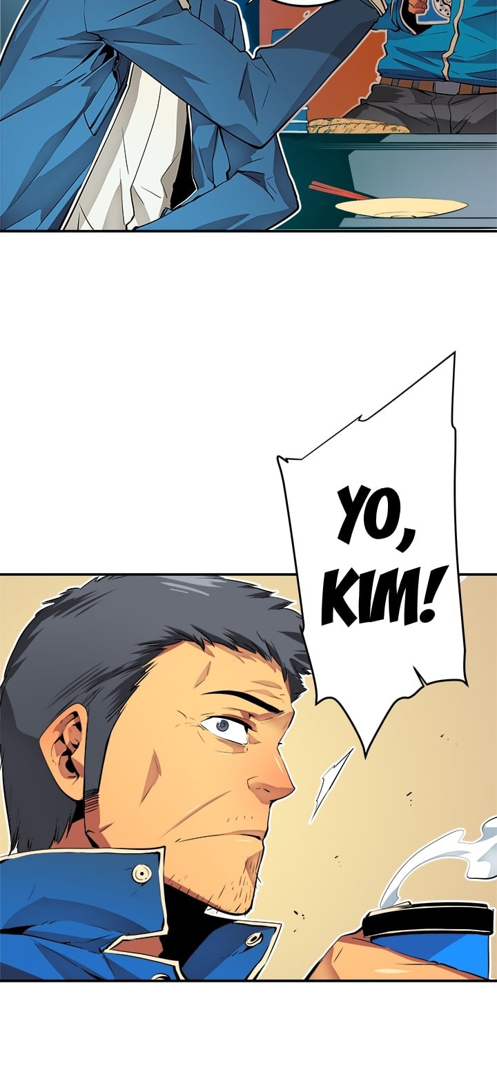 Solo Leveling chapter 1 page 10