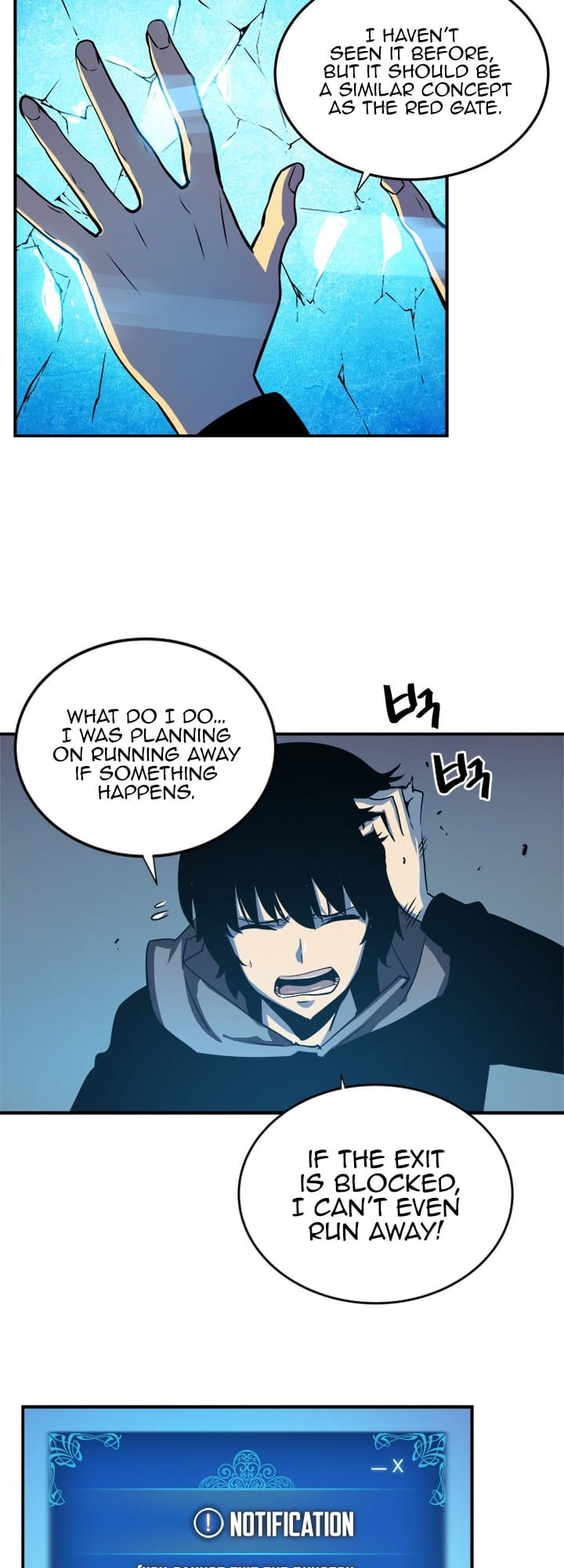 Solo Leveling chapter 12 page 26