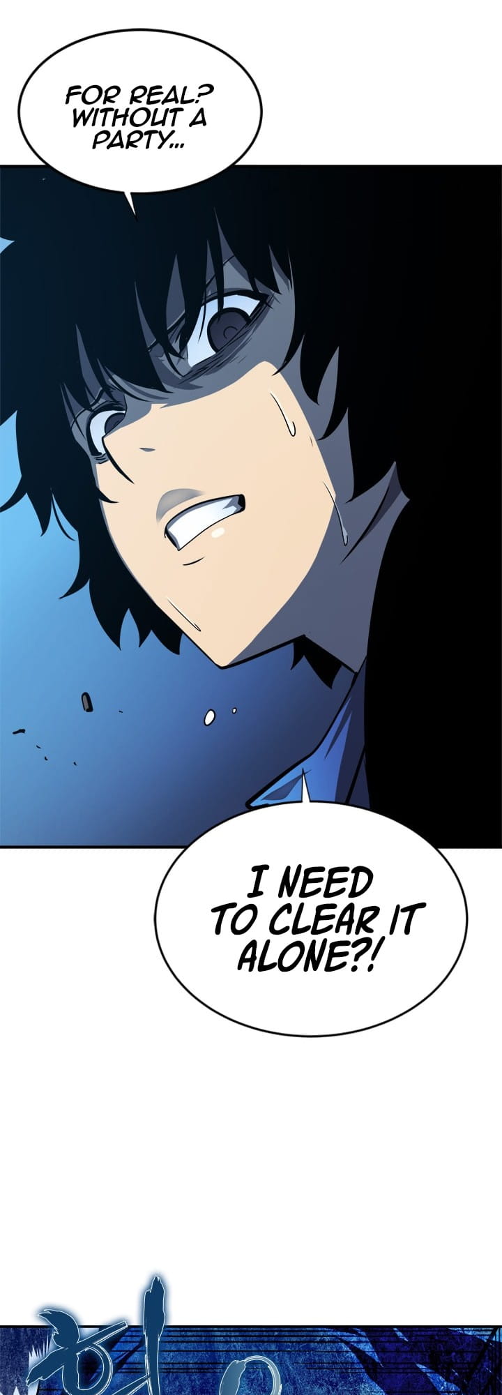 Solo Leveling chapter 12 page 29