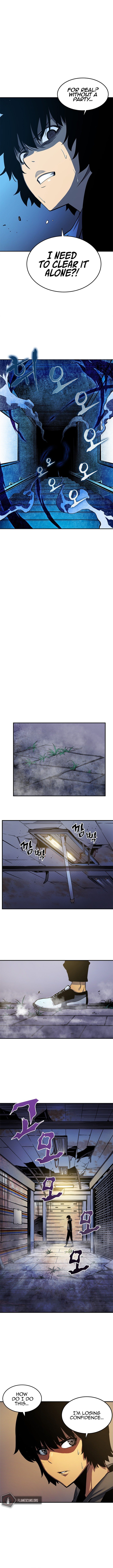 Solo Leveling chapter 13 page 3