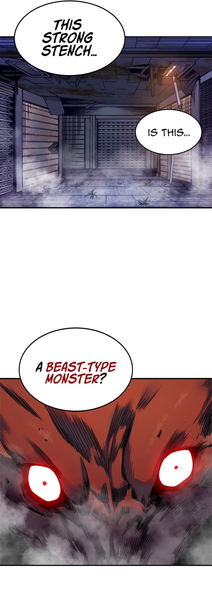 Solo Leveling chapter 13 page 4