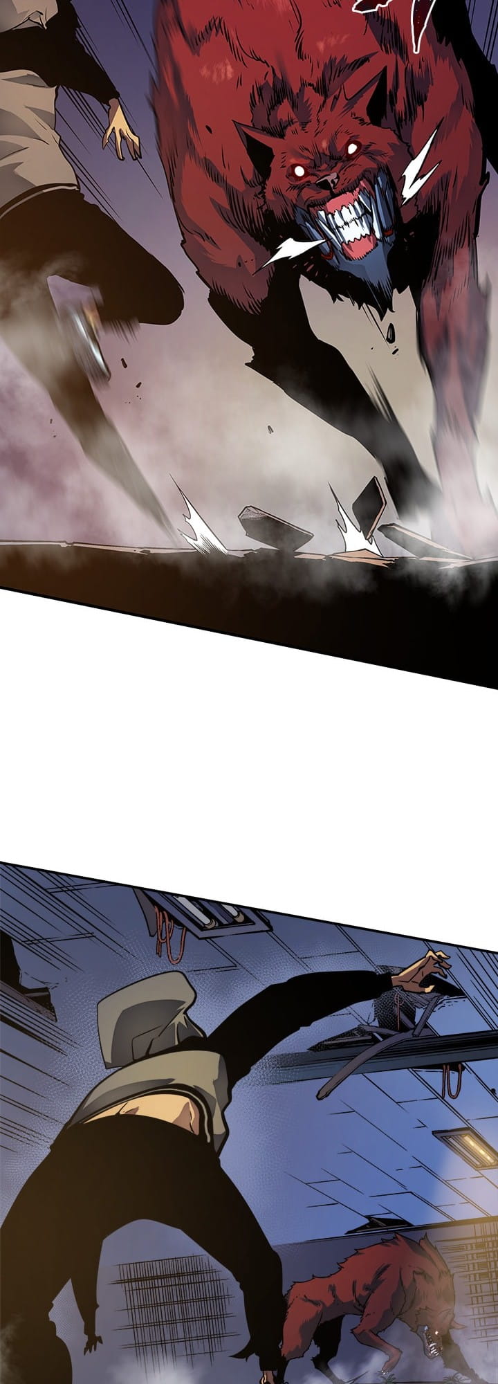 Solo Leveling chapter 13 page 8
