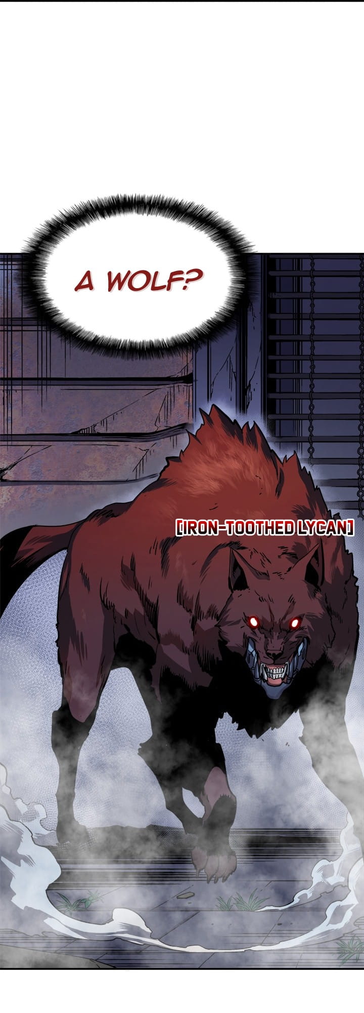 Solo Leveling chapter 13 page 10