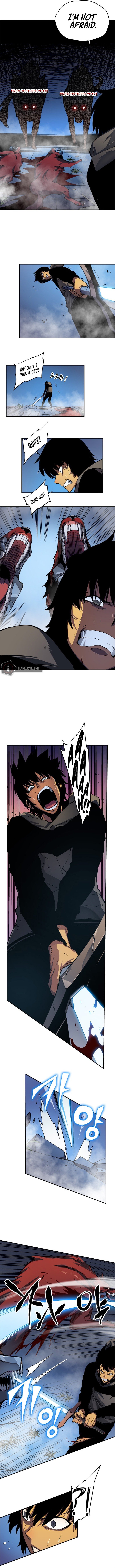 Solo Leveling chapter 13 page 21