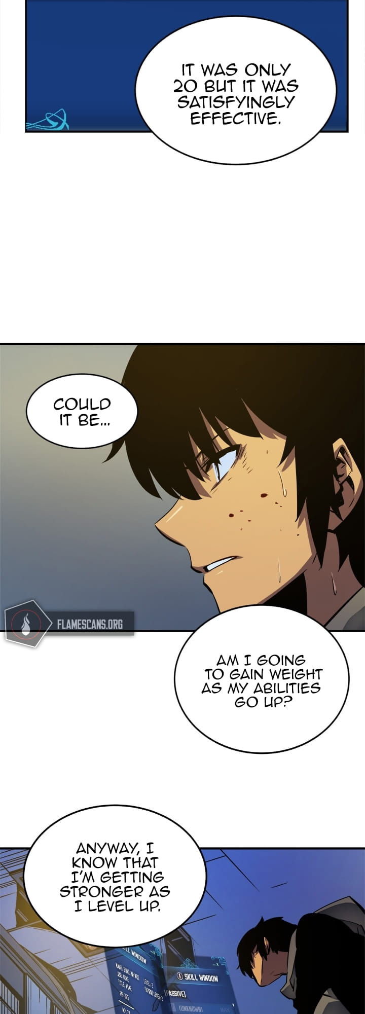 Solo Leveling chapter 14 page 7