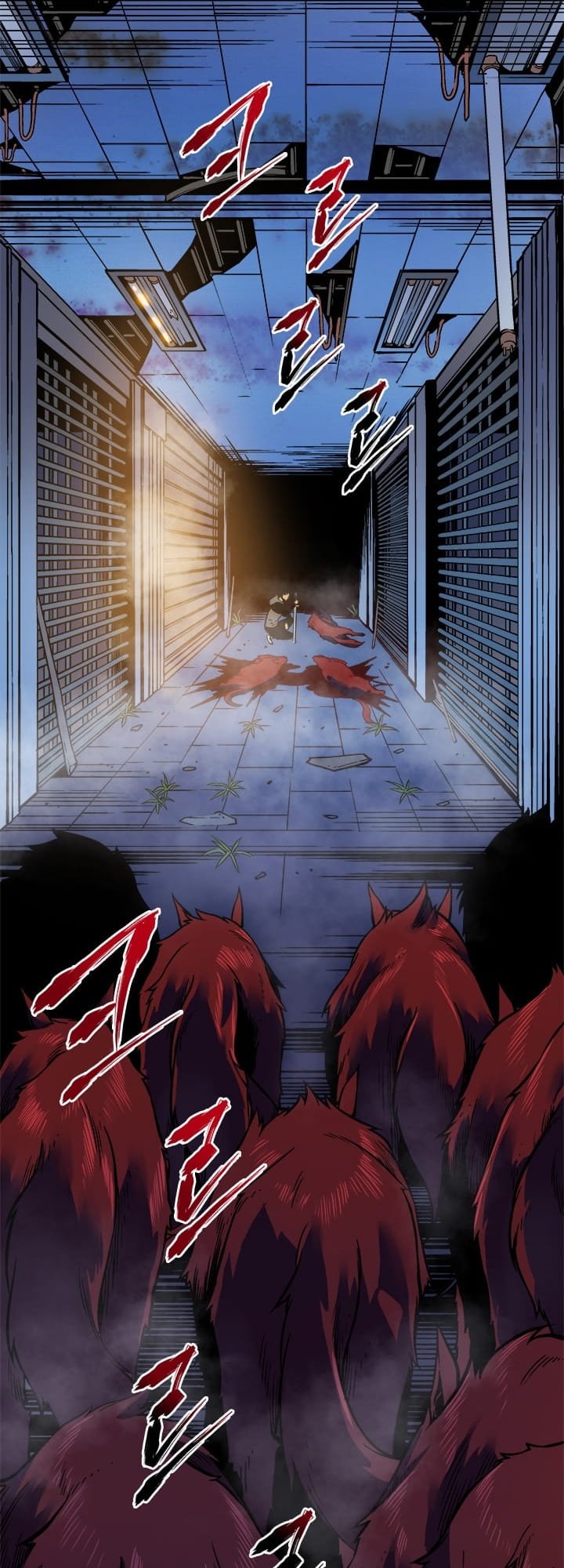 Solo Leveling chapter 14 page 11