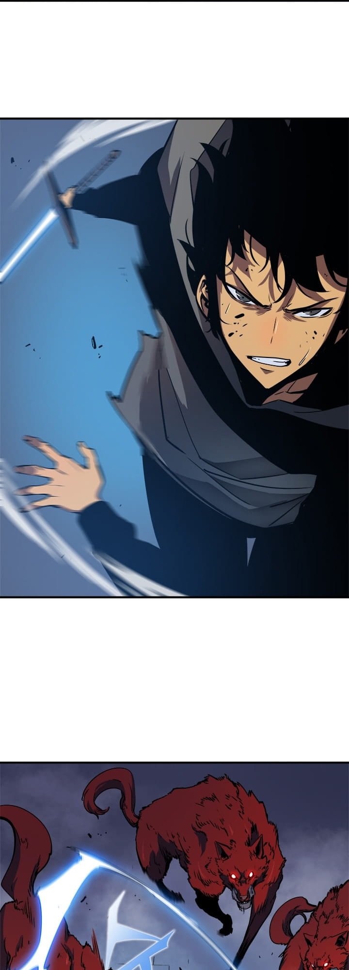 Solo Leveling chapter 14 page 17