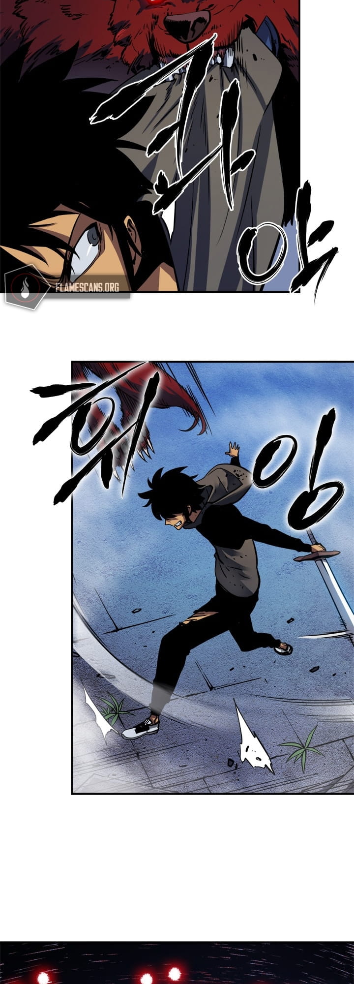 Solo Leveling chapter 14 page 20