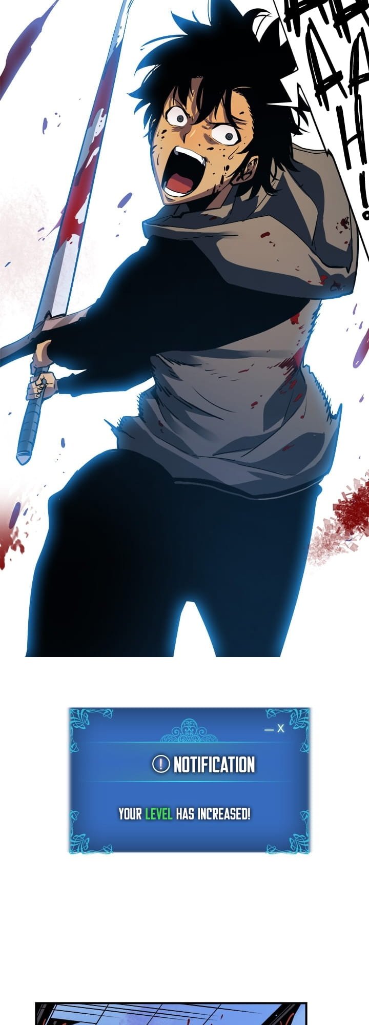 Solo Leveling chapter 14 page 25