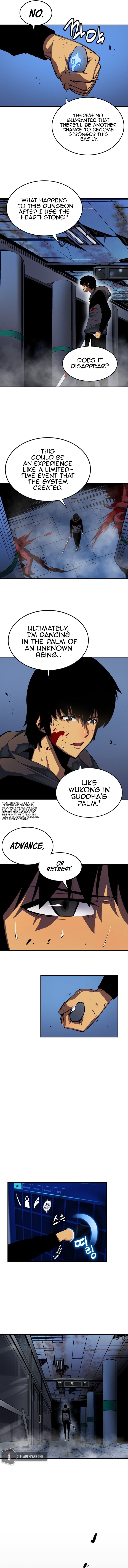 Solo Leveling chapter 15 page 5