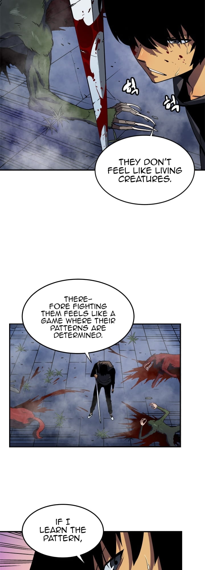 Solo Leveling chapter 15 page 8