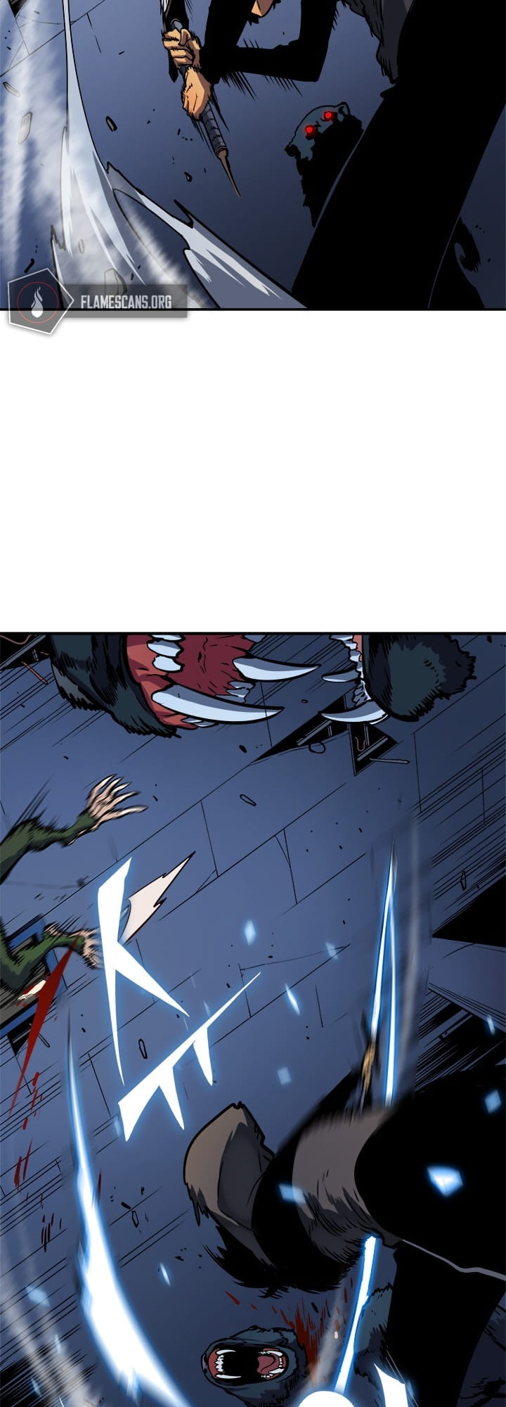 Solo Leveling chapter 15 page 11
