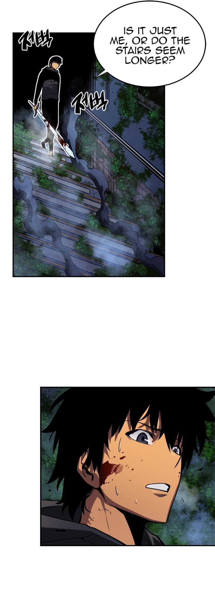 Solo Leveling chapter 15 page 16