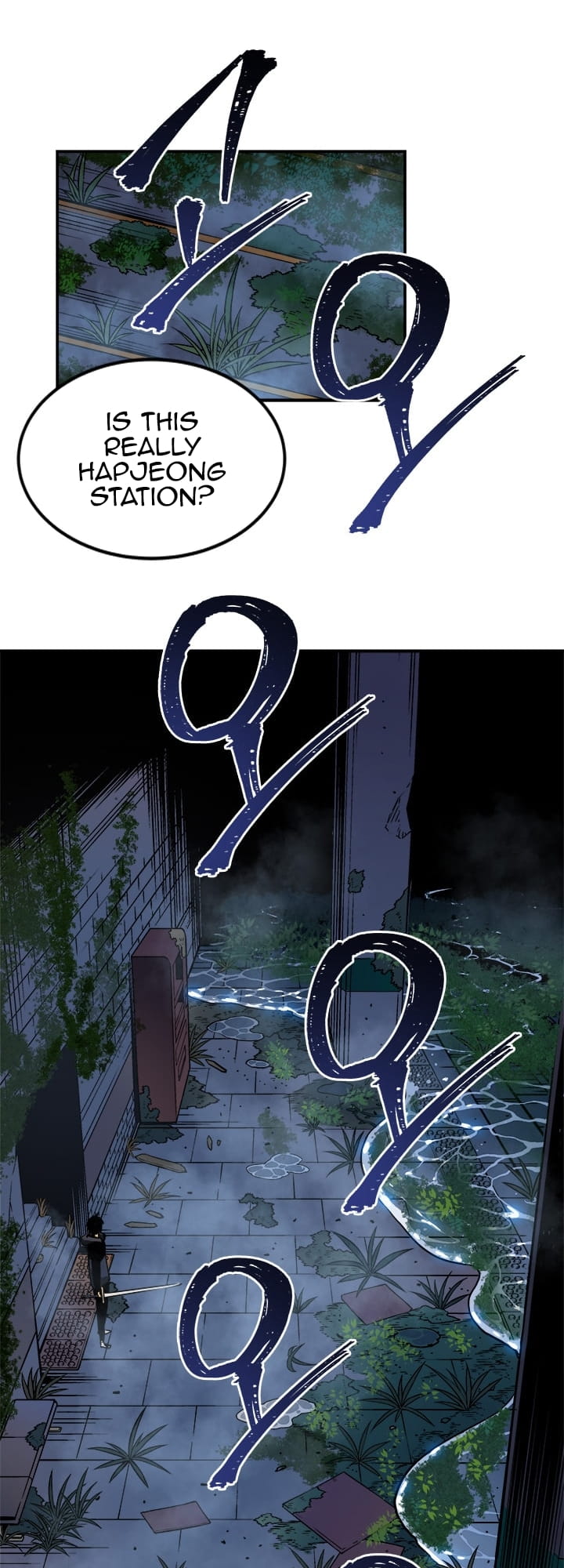 Solo Leveling chapter 15 page 17