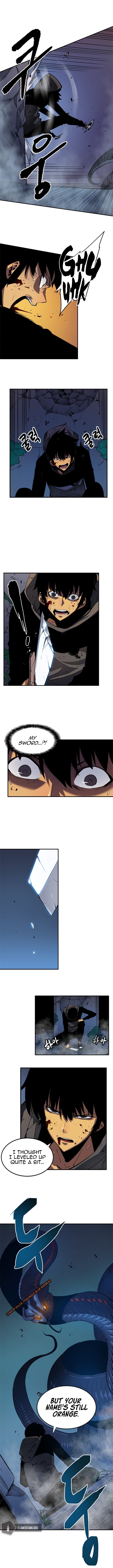 Solo Leveling chapter 15 page 22