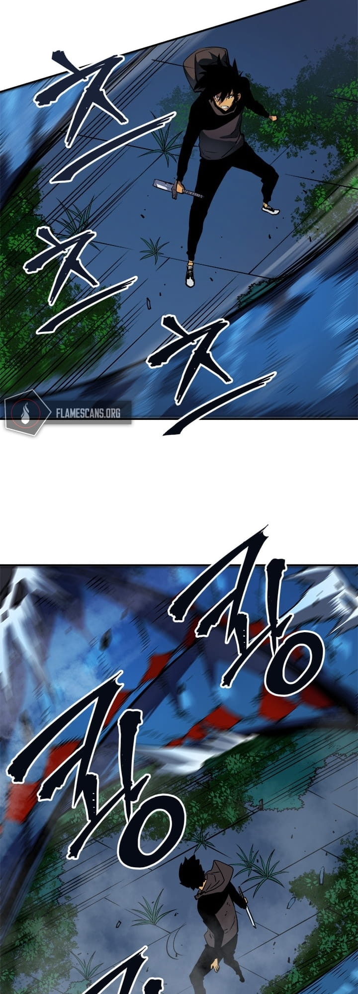 Solo Leveling chapter 16 page 13