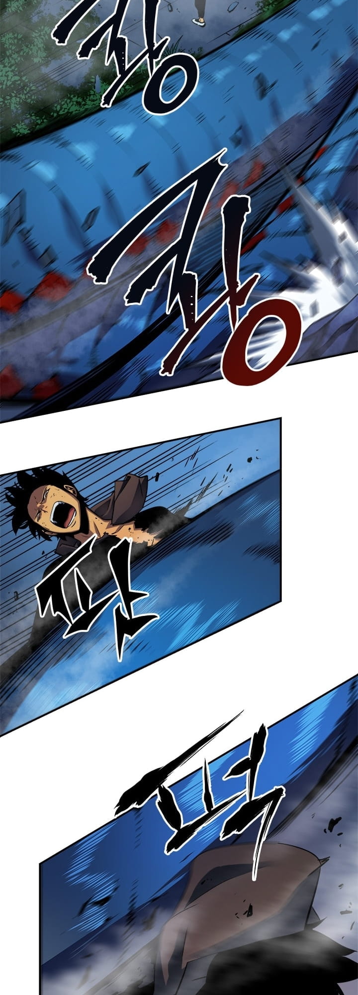 Solo Leveling chapter 16 page 14