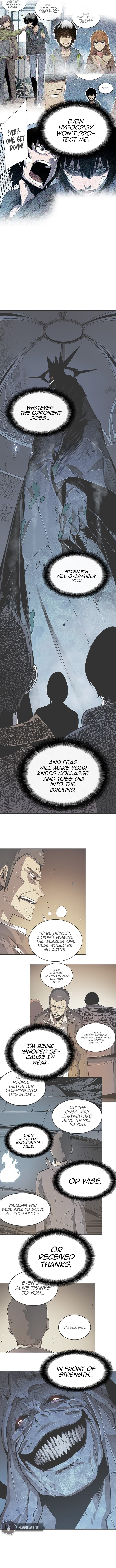 Solo Leveling chapter 16 page 18