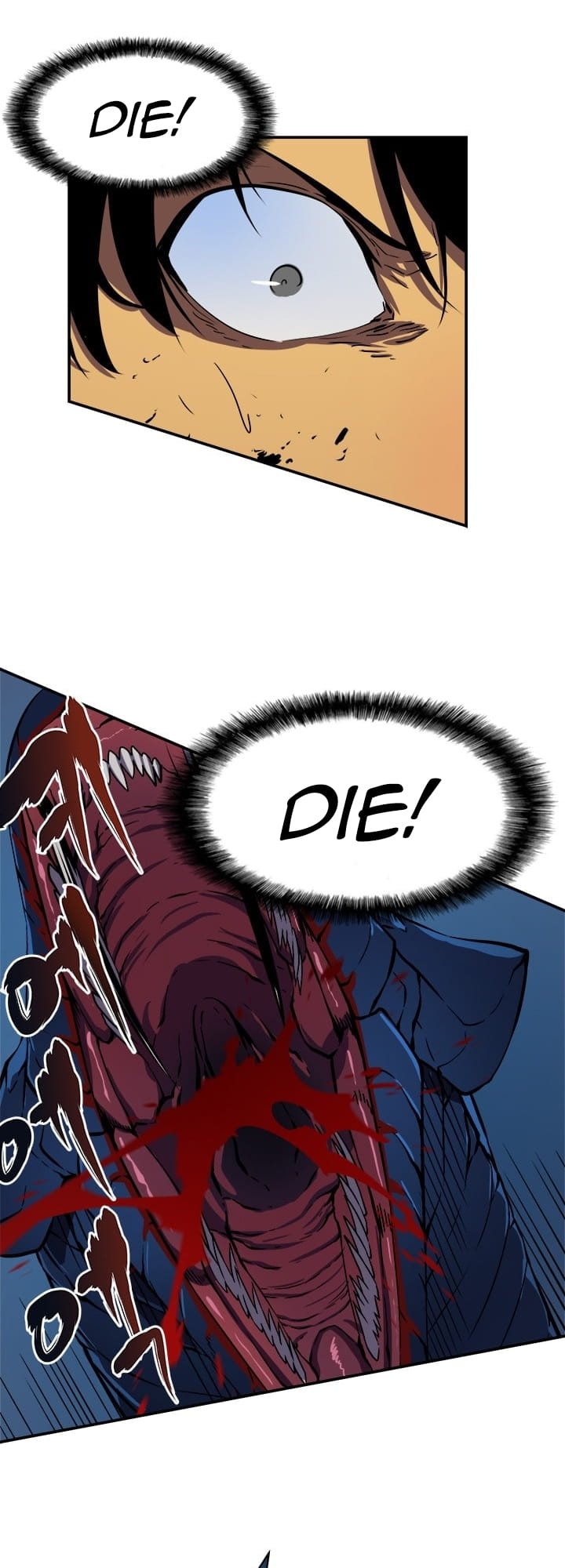 Solo Leveling chapter 16 page 23