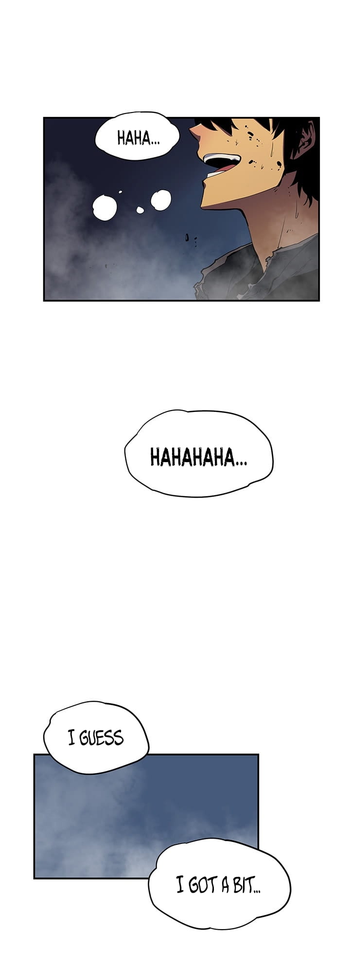 Solo Leveling chapter 17 page 3