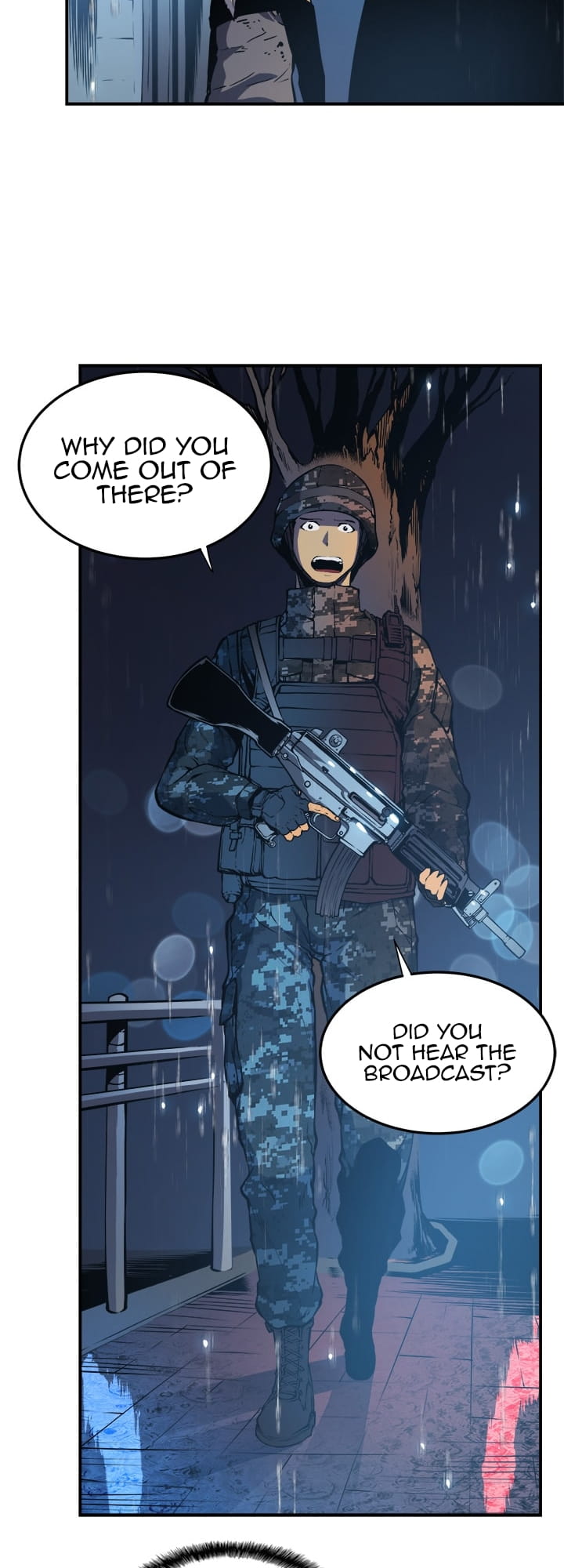 Solo Leveling chapter 17 page 11