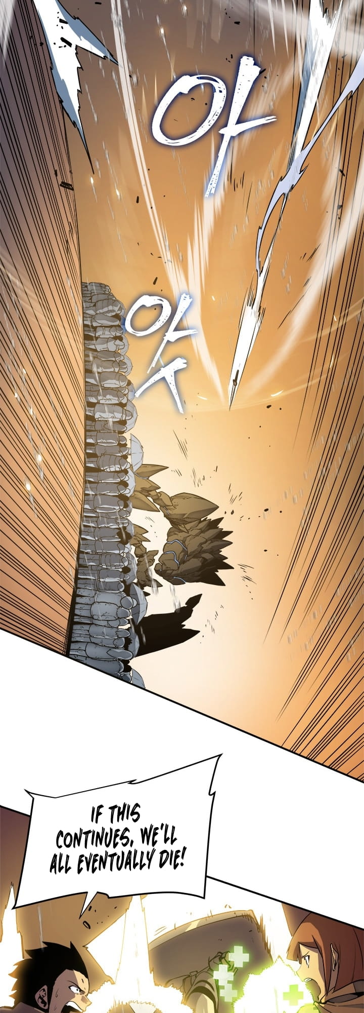Solo Leveling chapter 17 page 29